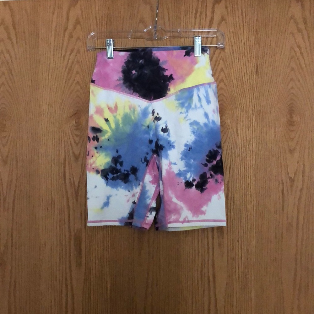 vitality/balance athletica cloud biker shorts